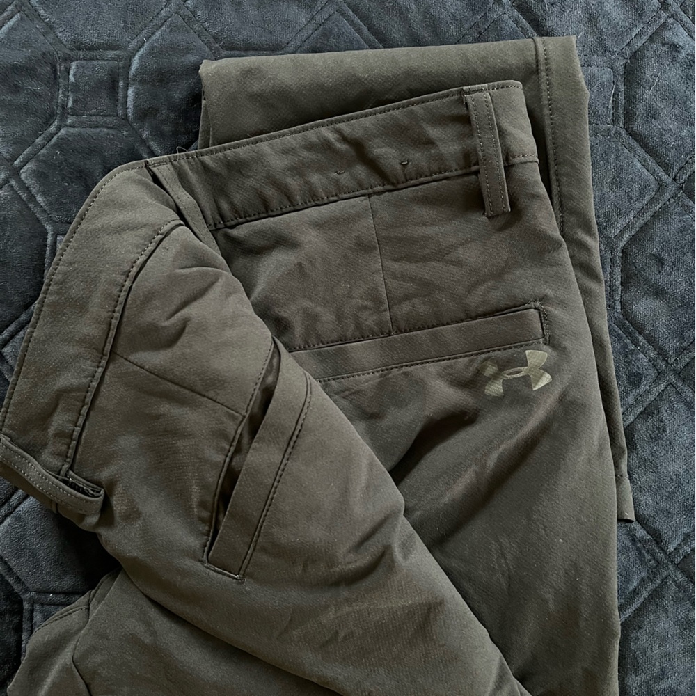 Mens UA golf pant